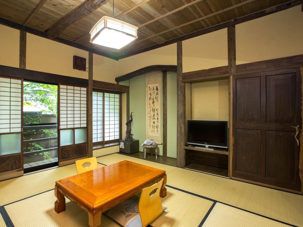 Oogi Onsen Oogiso Hotel Minamioguni Kültér fotó